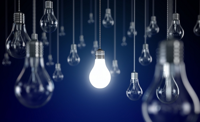 Tarifele la energia electrică SCAD cu 1