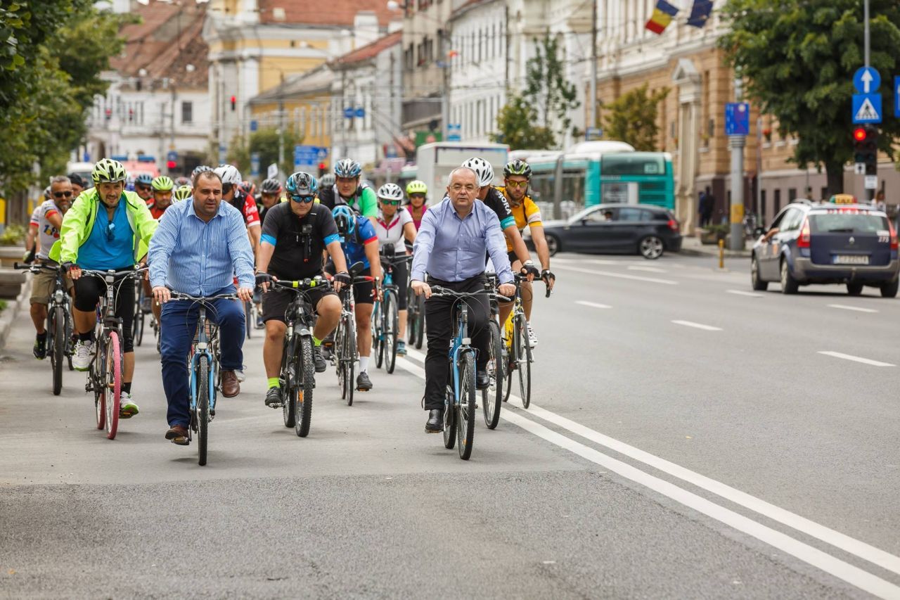 Mii de carduri noi pentru sistemul bike sharing. Peste 2