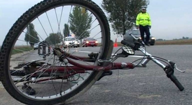 Biciclist beat