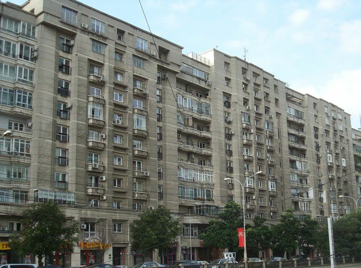 Cluj-Napoca