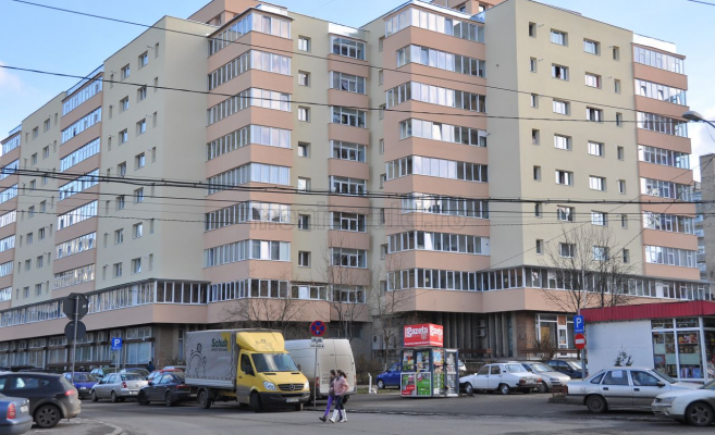 Topul celor mai scumpe cartiere din Cluj-Napoca