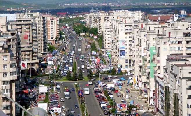 taxa de urbanism