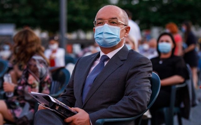 sătul de petiții: „Primăria este dătătoare de direcții și apoi vin cei din afară și cer prin petiții”