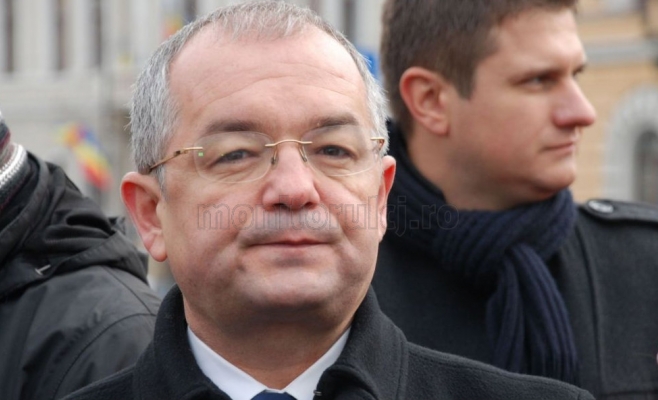 Emil Boc
