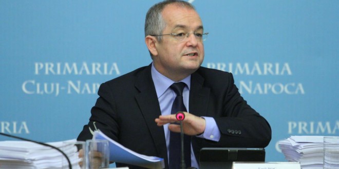 Foc și pară pe firmele de salubritate
