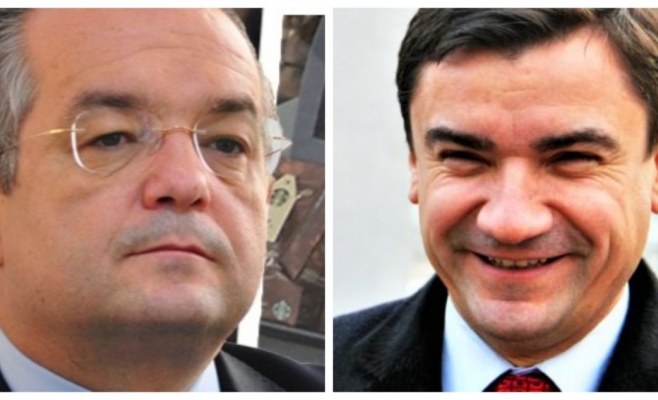 Primarul din Iași