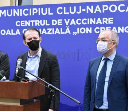 întâlnire pentru a stabili un parteneriat pentru Congres.