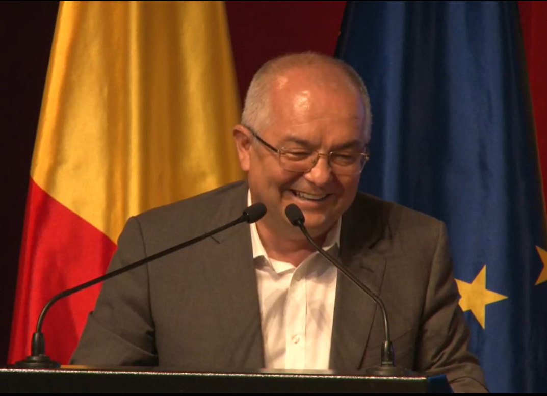 un prefect tot am fi meritat”