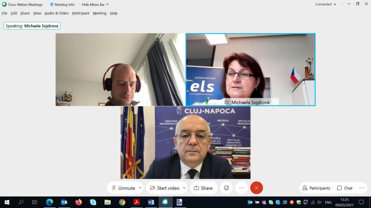 în Comitetul European al Regiunilor: „Investiția în educație este cea mai sigură întrucât este lipsită de grija falimentului”