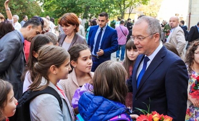 Boc: „Scenariul de bază