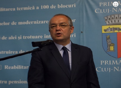 Consilierii locali au depus jurământul