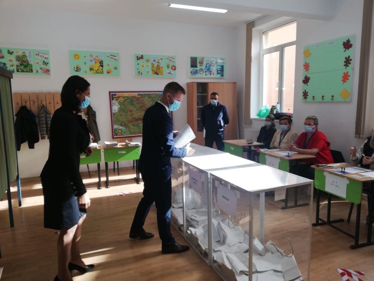 Alegeri Locale 2020. Bogdan Pivariu