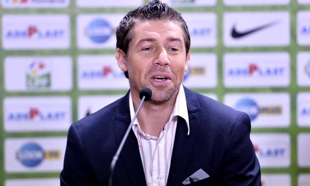 Se reîntregește echipa de conducere. Bogdan Mara revine la CFR Cluj