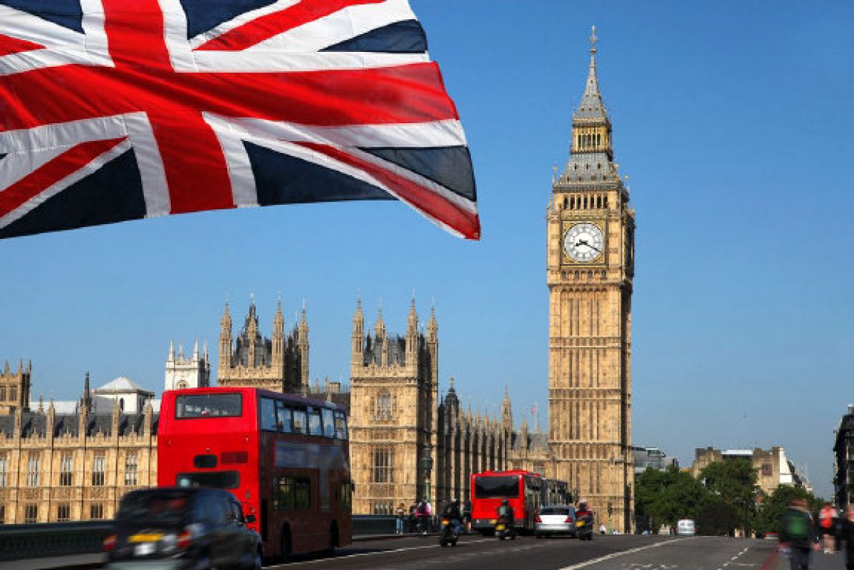 Sondaj privind referendumul din Marea Britanie: 53% dintre alegătorii sunt favorabili ieşirii din Uniunea Europeană