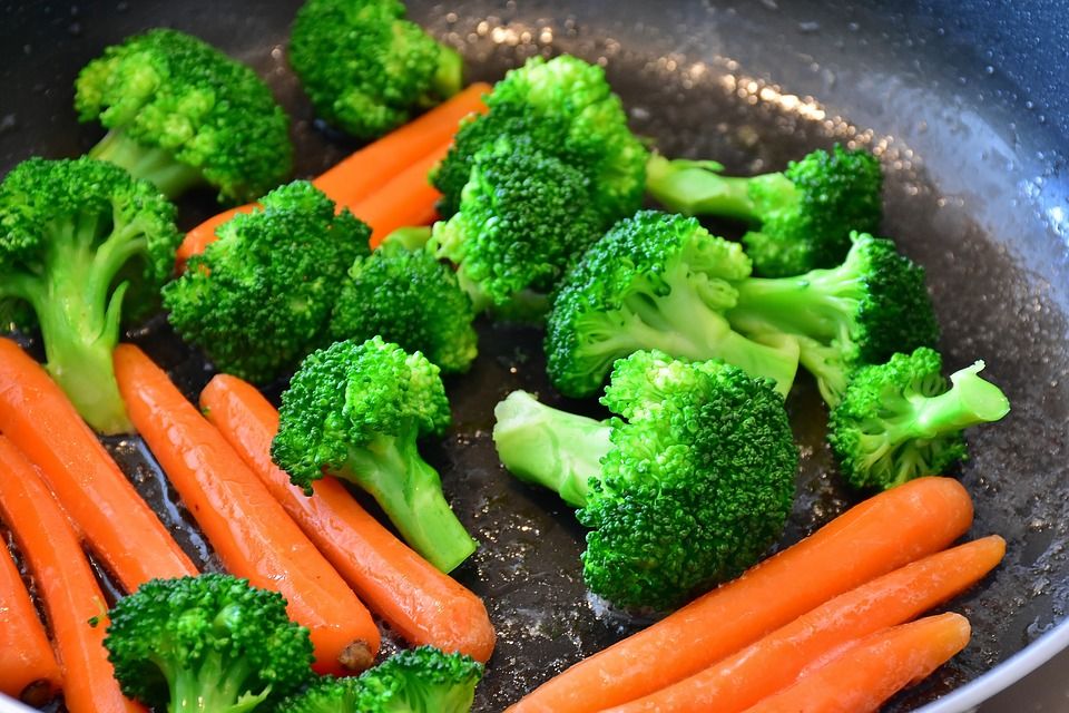 Broccoli toxic: pericolul ascuns din broccoli