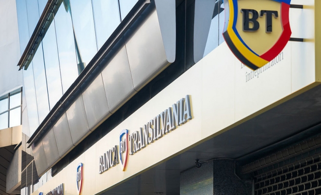 Banca Transilvania