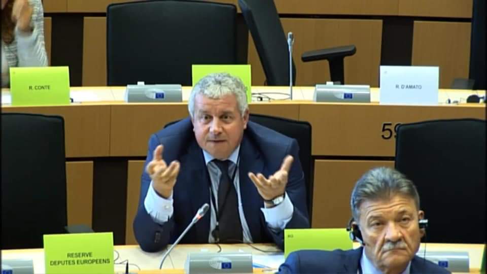 Daniel Buda militează pentru “Alianţa Vestului” să poată accesa fonduri europene