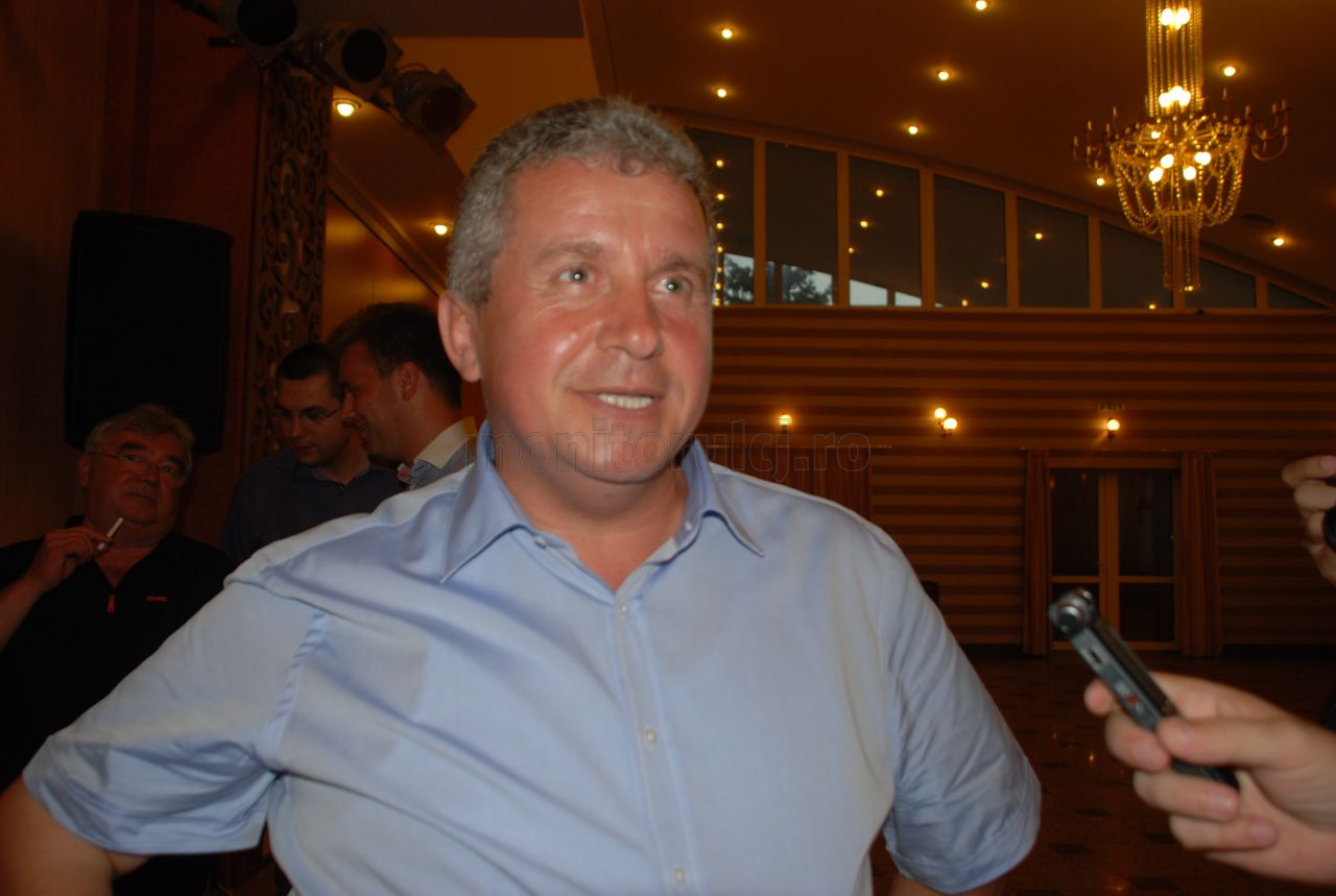 Buda cere ajutorul Comisiei Europene să îşi numere oile