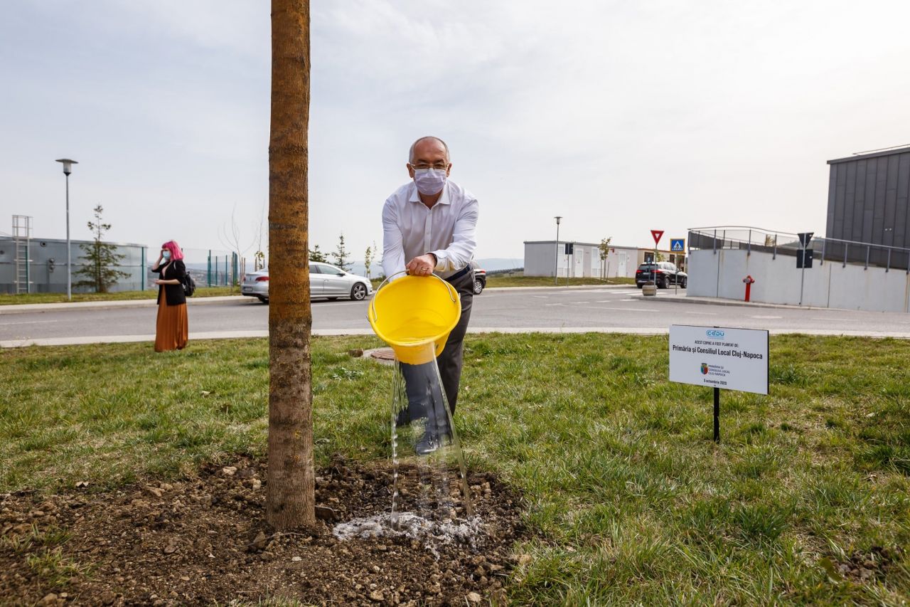 Cum reușește Clujul să treacă peste criza coronavirus? Secretul deschis: „Dacă nu făceam asta