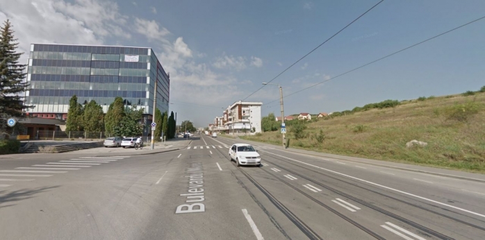 nu ca în Hoia și Florești”