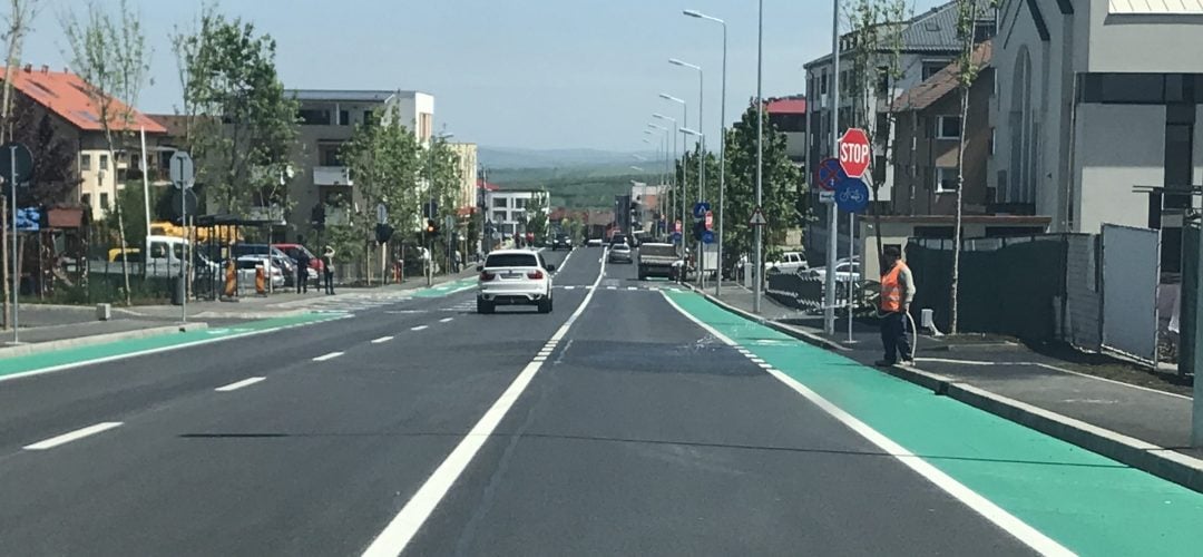suspendată din nou