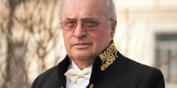 Academicianul Augustin Buzura a încetat din viaţă