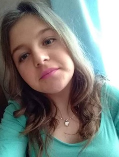 Adolescentă de 17 ani din Cluj