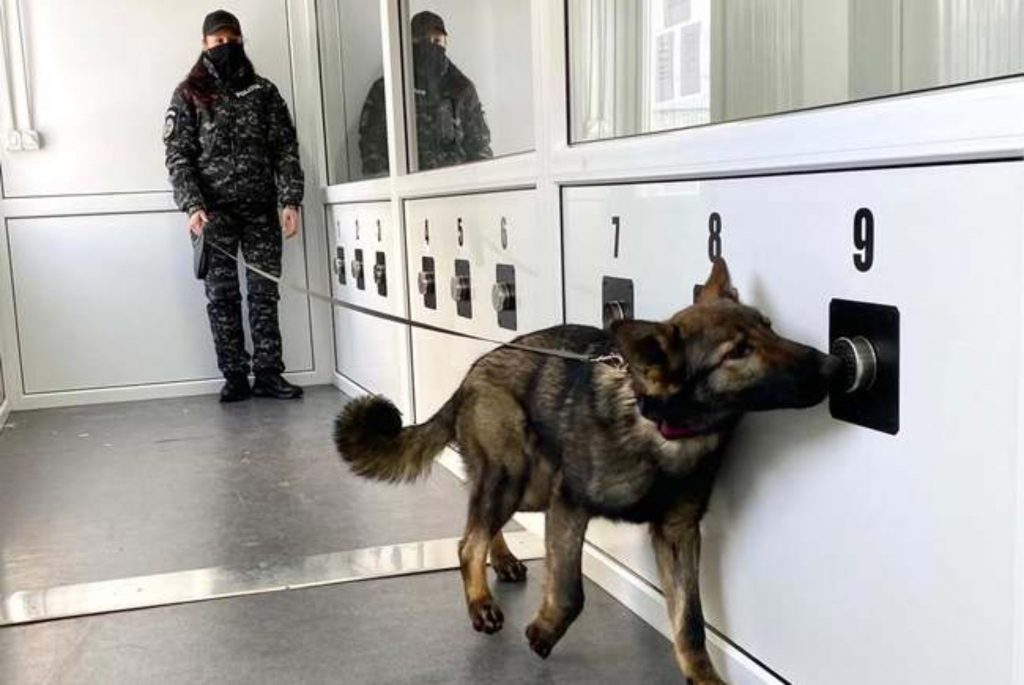 pe Aeroportul Internațional Avram Iancu Cluj
