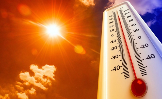 Prognoza meteo pe o lună. Temperaturi peste cele normale