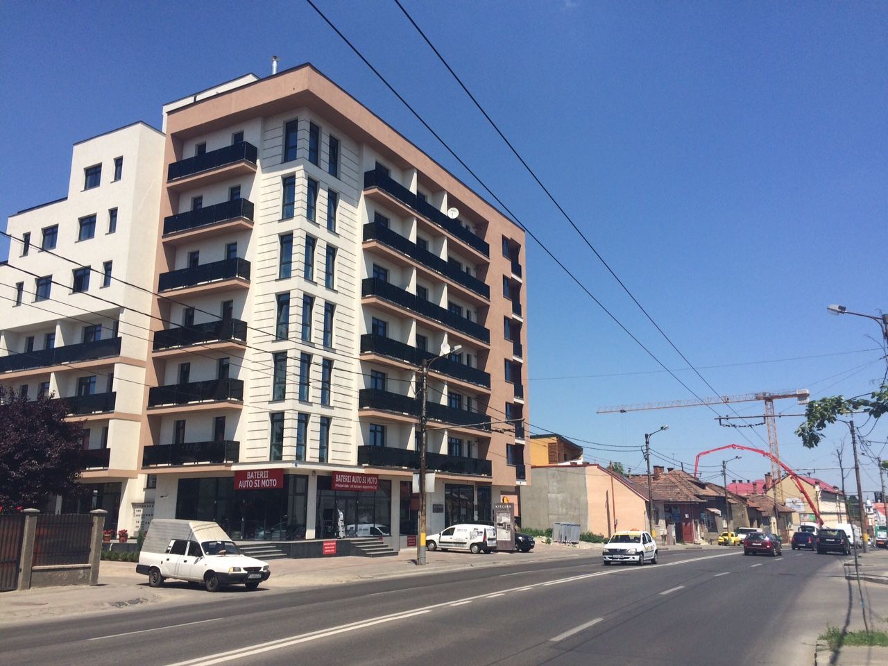 Benzi mai largi pentru siguranța bicicliștilor. În două săptămâni