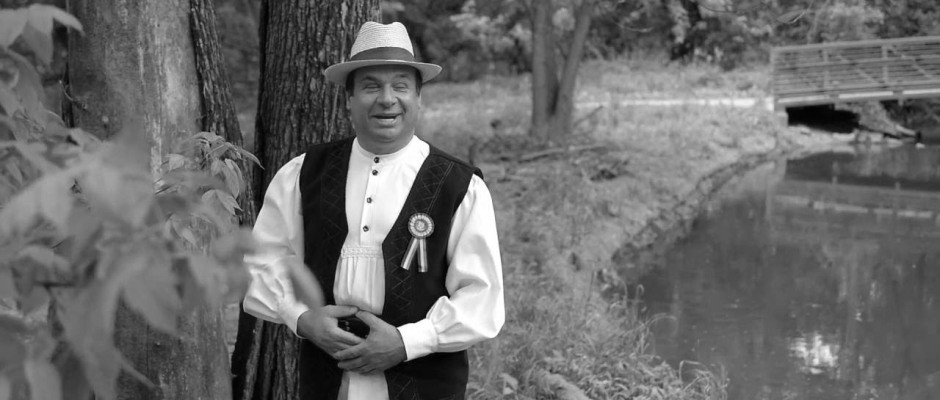 Clujeanul Călin Horon