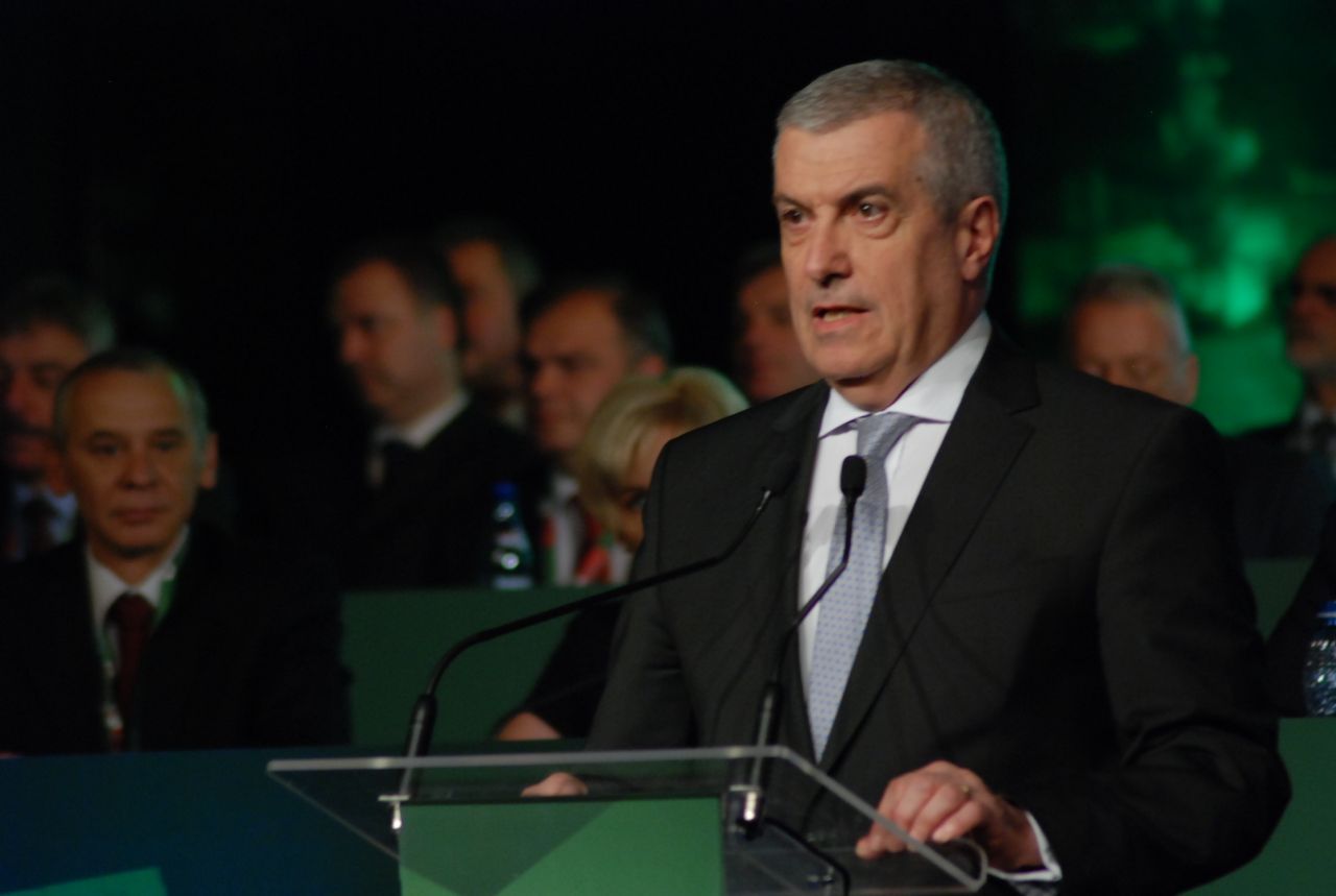 Procesul lui Călin Popescu Tăriceanu începe în martie, pe fond
