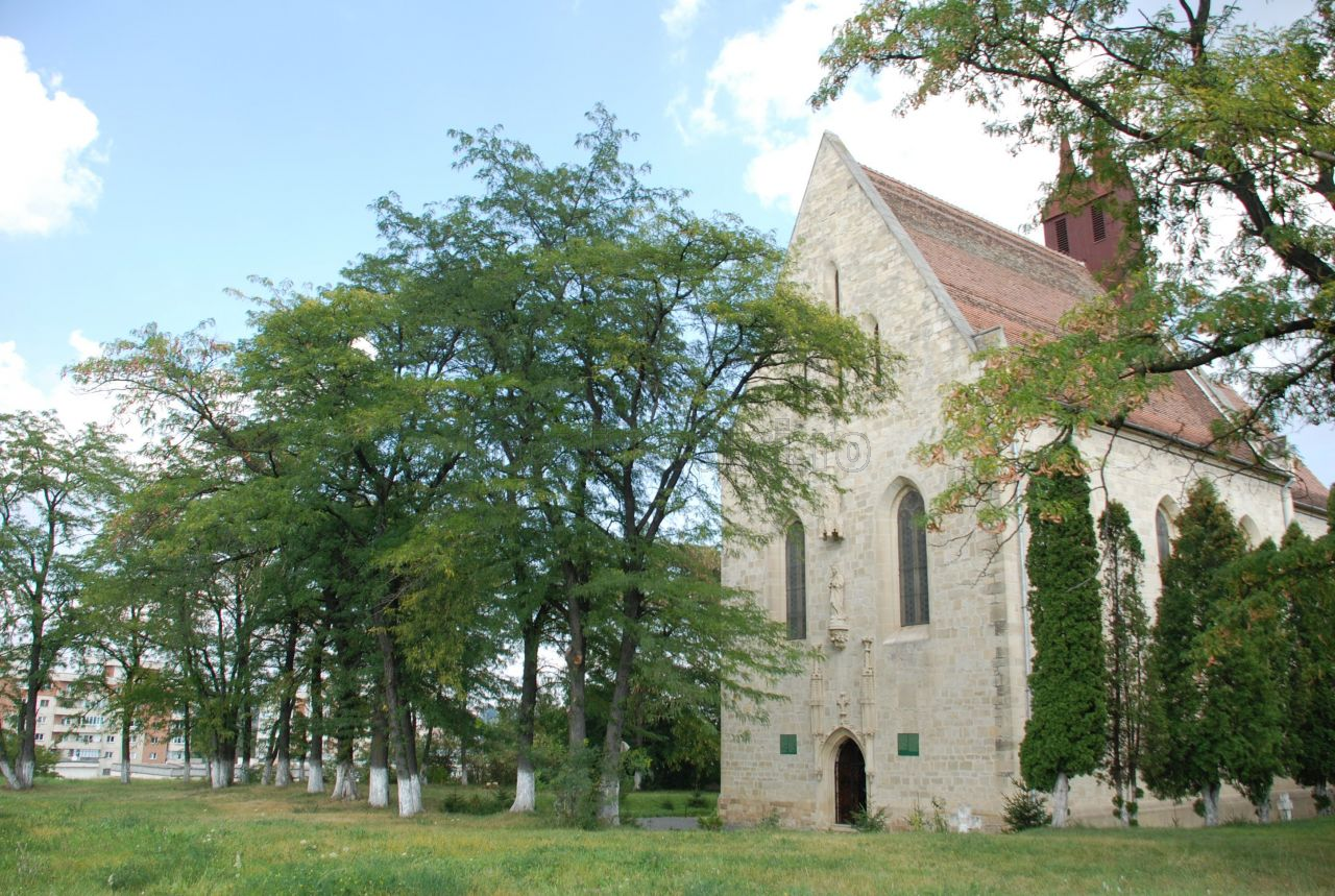 Dohotaru vrea să redea clujenilor Calvaria