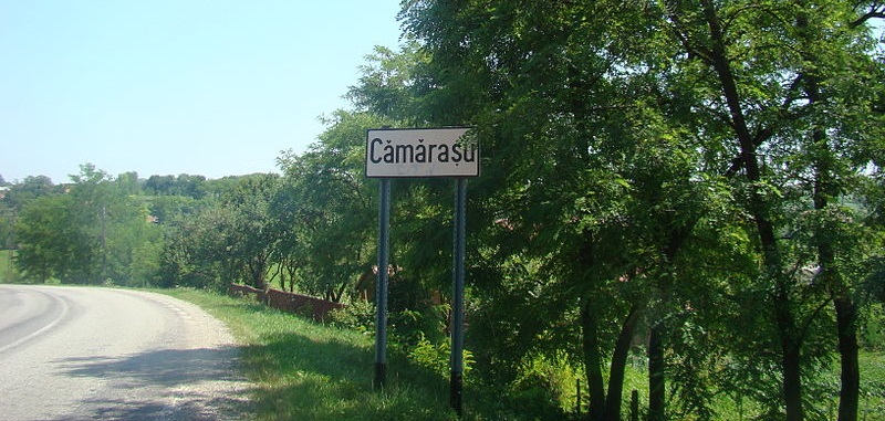 Tărăboi la Cămărașu