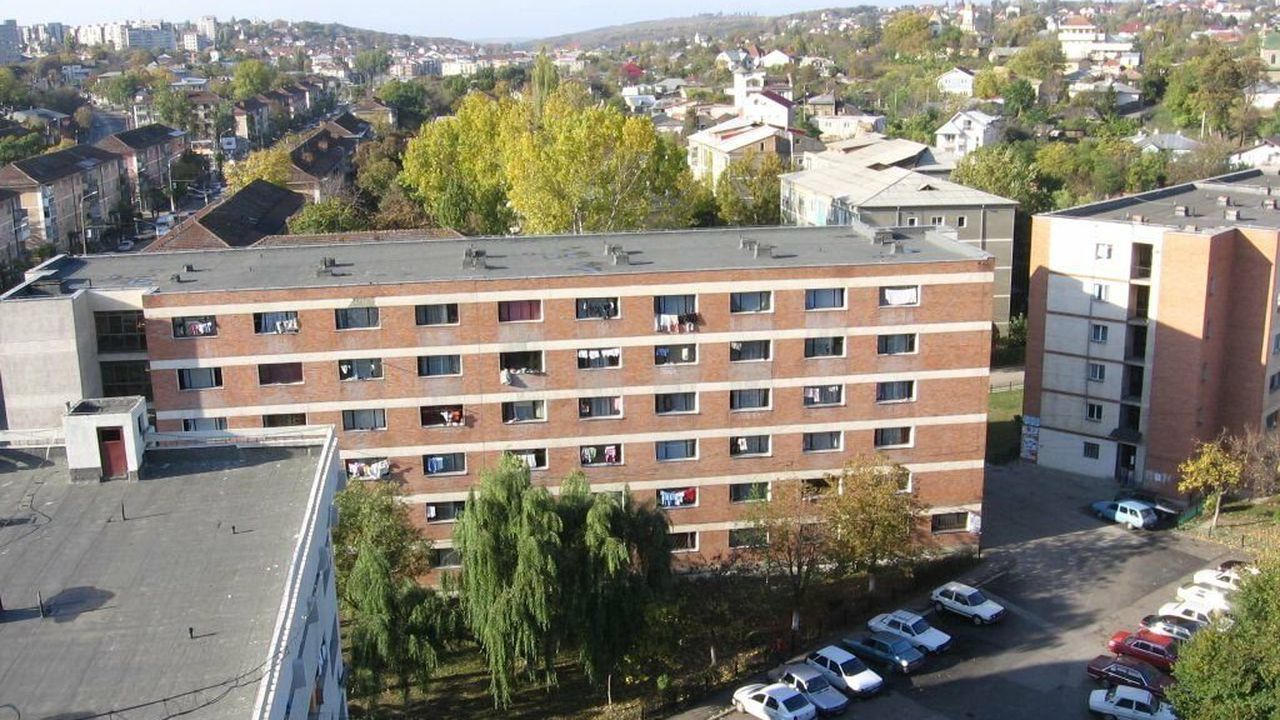 găsită MOARTĂ într-un cămin studențesc din Iași