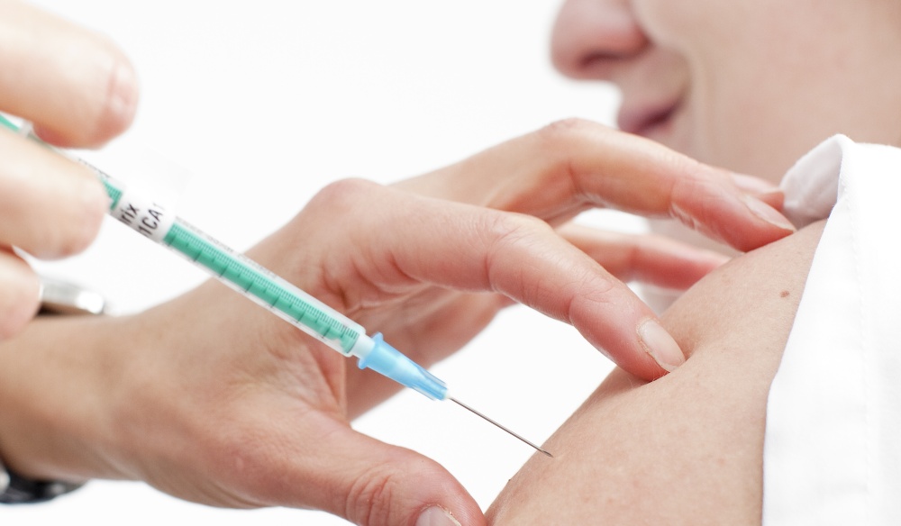 Campanii de informare a populației privind vaccinarea