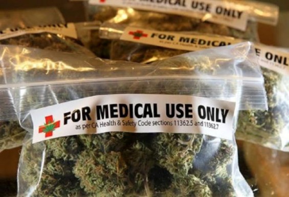Se legalizează canabisul pentru pacienţi?