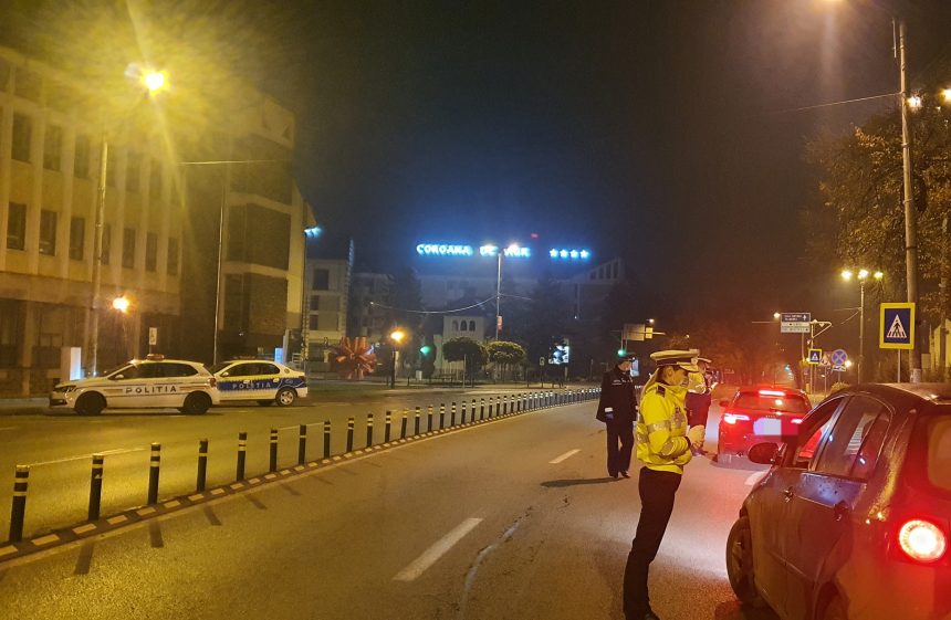 după ce rata de infectare cu COVID19 a ajuns la 9.4 cazuri la mia de locuitori
