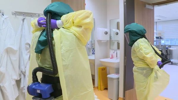 Toată Italia devine zonă protejată din cauza coronavirusului