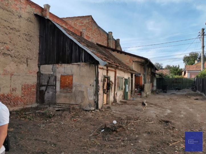 la vânzare cu 137.000 euro. Culmea nesimțirii!