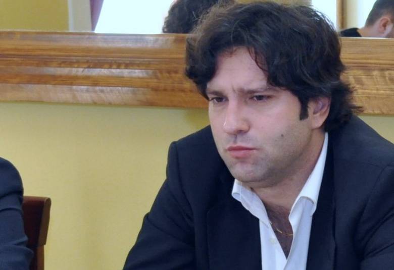 Lider al Partidului Democrat European Catalan