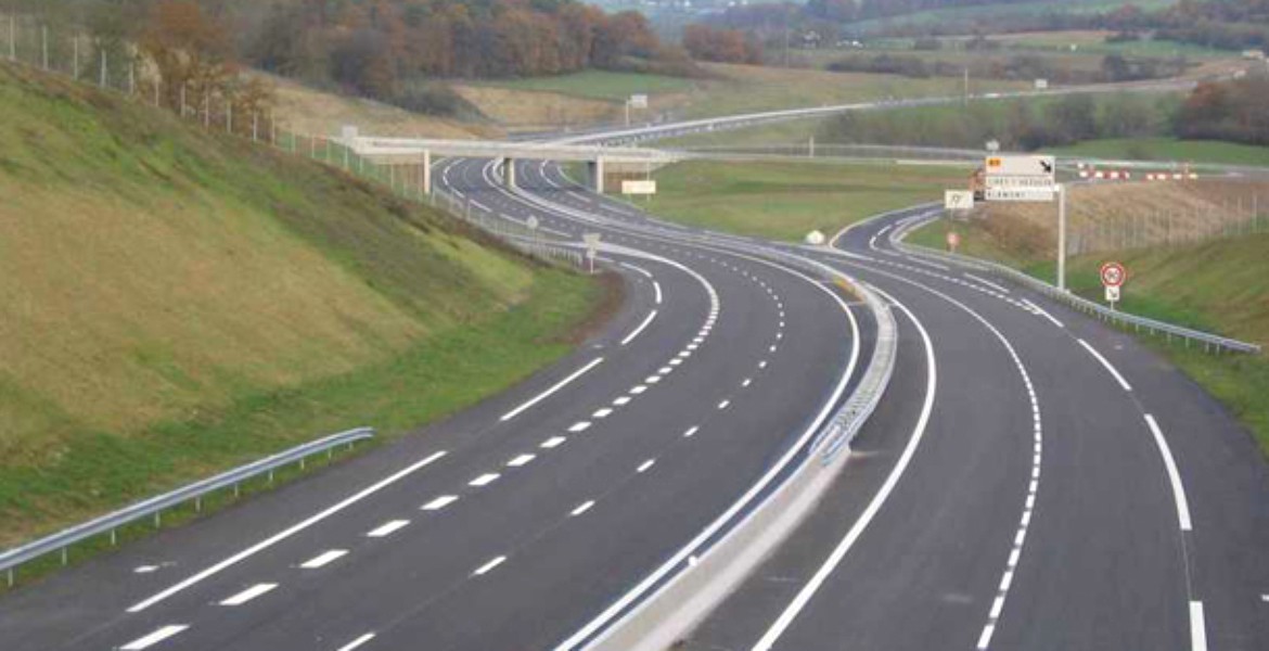 Câți kilometri de autostrăzi are România ? Autostrada Transilvania