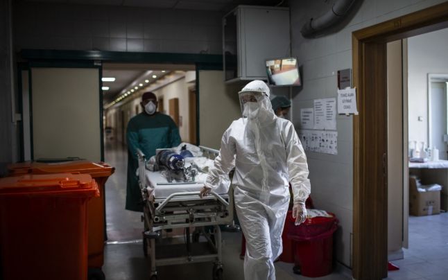 depistate de ieri până azi! 45 de bărbați și 34 de femei au murit