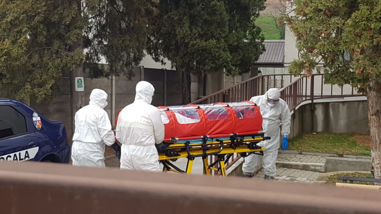 înregistrate la Cluj. Rata de infectare a ajuns la peste 5 la mie