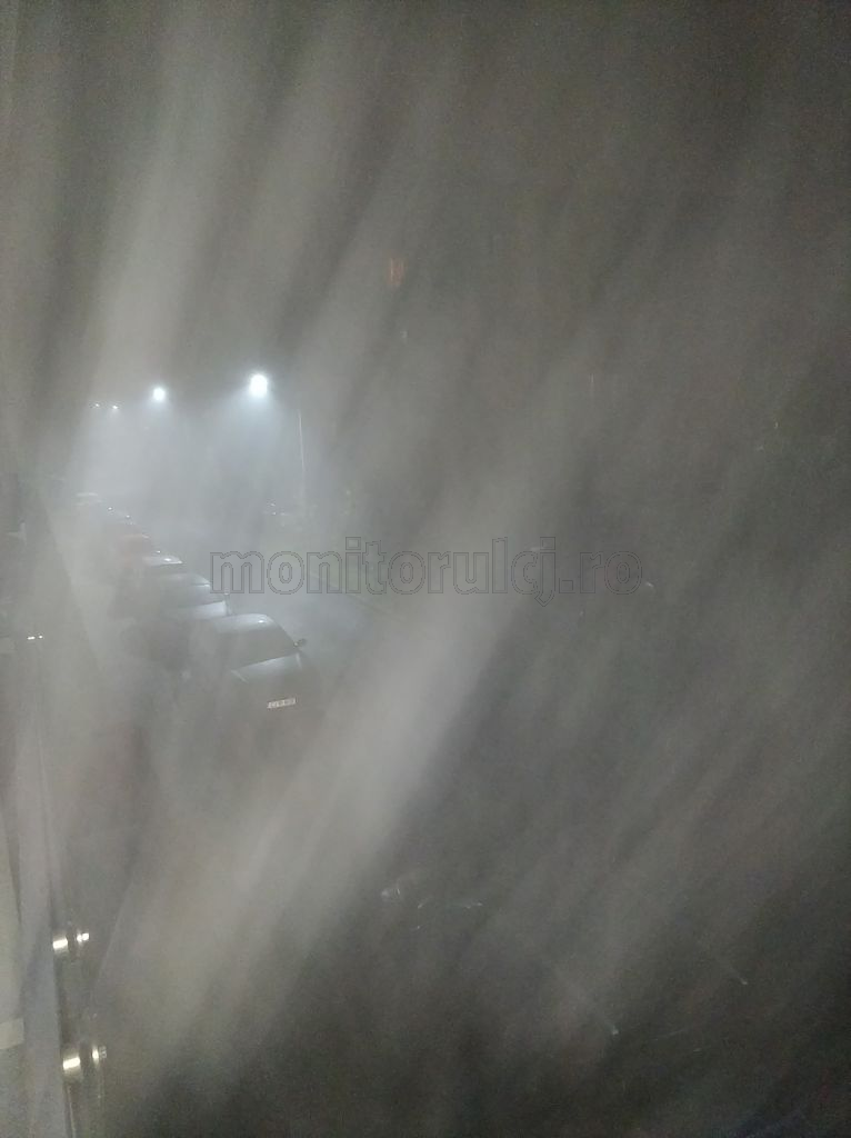 COD GALBEN în Cluj! Bună Ziua