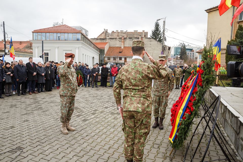 Ziua Deținuților Politici Anticomuniști