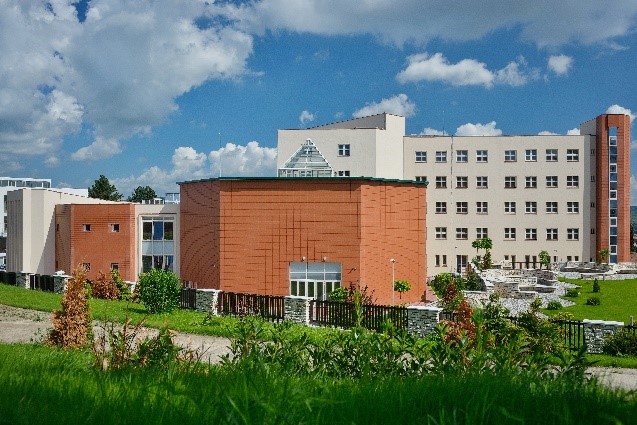 Centrul de Crcetări pentru Genomică Funcțională