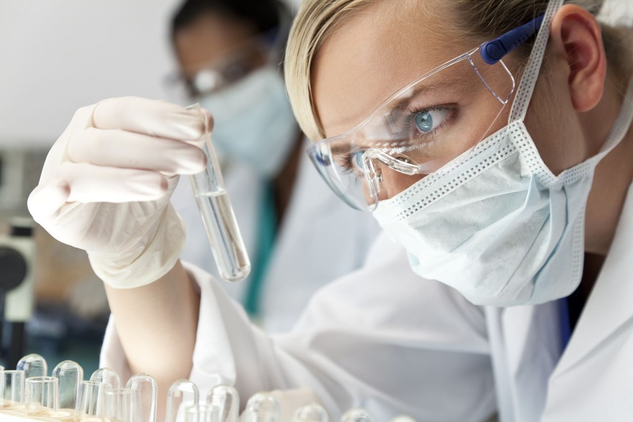 Modificarea genetică a embrionilor umani