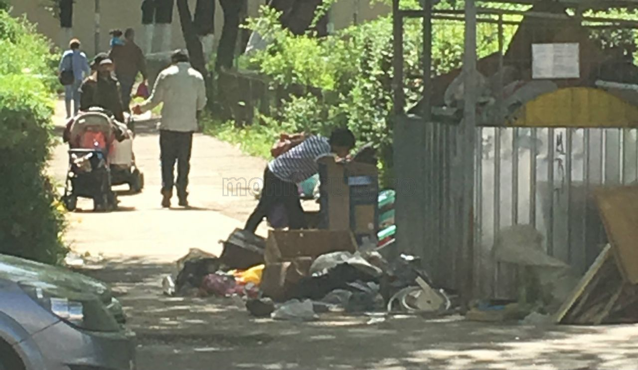 “Taxă” de trecere