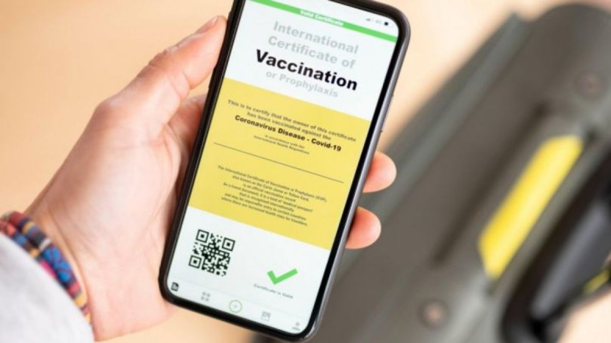 acordate de UE pentru certificatele COVID